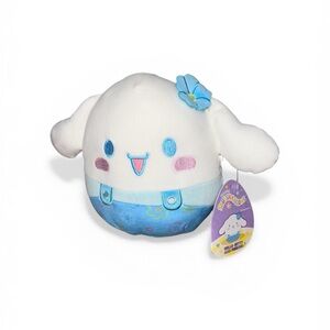 Cinnamoroll Easter 2026 Squishmallow